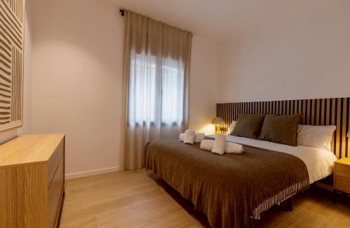 Santa Coloma de Gramenet Apartment | Lodging Apartments Besos River B1