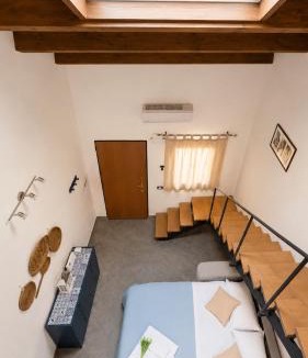 Cinisi House | Loft Bonbon