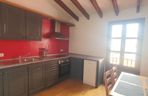 La Llotja-Born Condo | Loft con excelente ubicación (Centro) a 10 minutos del Aeropuerto San Joan