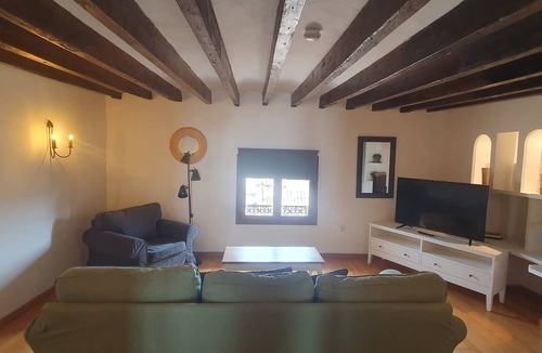 La Llotja-Born Condo | Loft con excelente ubicación (Centro) a 10 minutos del Aeropuerto San Joan