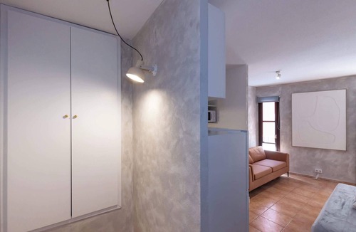 Old Town Apartment | Loft Old Town - Unik Vacation