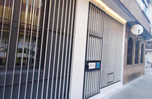 Cercadilla-Medina Azahara Apartment | Loft Omeya