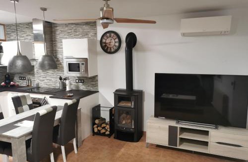 Regencos Apartment | Loft romàntic Ca l'Enric Viqué-Baix Empordà