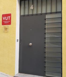 Cuenca Apartment | Loft Yolanda Centro