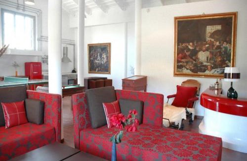 Esporles Hotel | loftOtel canet