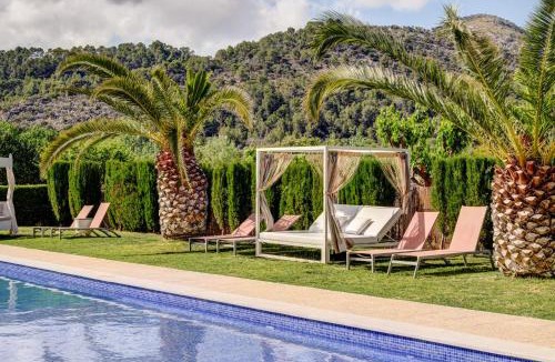 Esporles Hotel | loftOtel canet