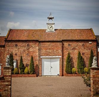 Wressle Hotel | Loftsome Bridge Hotel