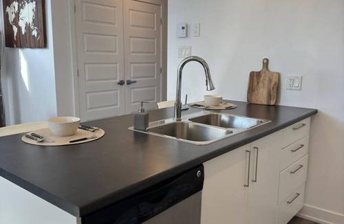 Plateau Apartment | Logement complet près du centre-ville