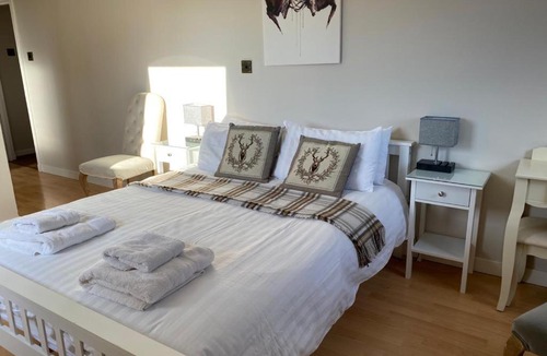 Balloch House | Lomond Villa