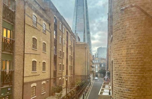 Riverside Apartment | London Bridge Beauty Xmas Special Luxury 2bed/bathnn