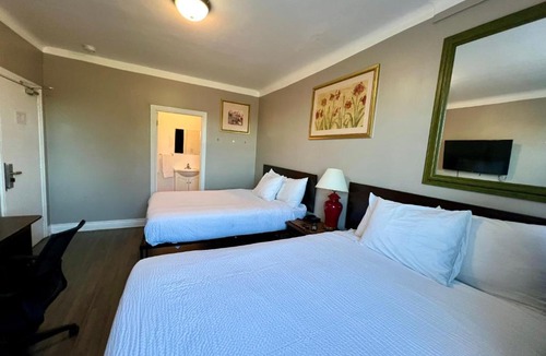 Argyle Hotel | London Residency Inn