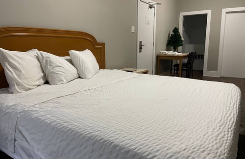 Argyle Hotel | London Residency Inn