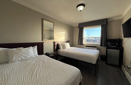 Argyle Hotel | London Residency Inn