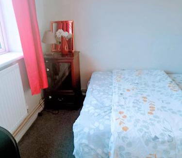 Elm Park House | London's B& B