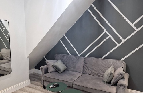 Cann Hall Apartment | London Stratford 4 bed modern Apartment near train station and Olympic stadium