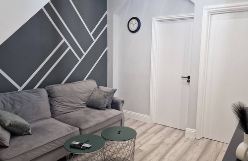 Cann Hall Apartment | London Stratford 4 bed modern Apartment near train station and Olympic stadium