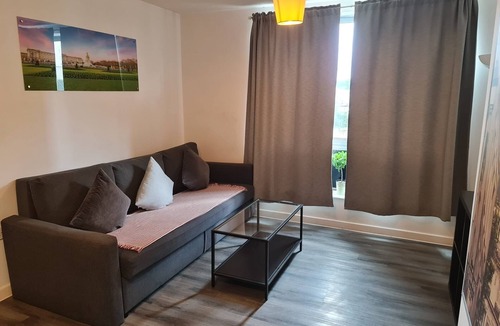 Stratford and New Town Apartment | London Stratford Luxury Apartments 1 Bedroom Suite