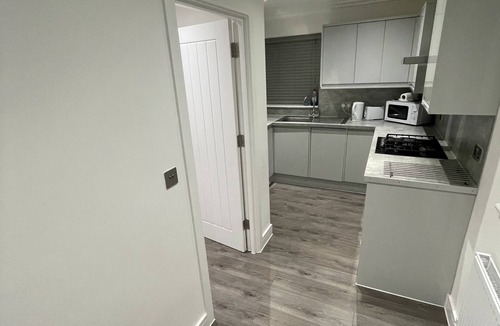 West Ham Apartment | London West Ham Apartments