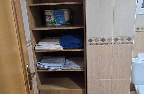 Pobles del Sud Condo | Long-Term Accommodations in Valencia | Casa Álvaro