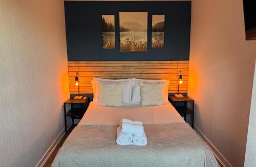 Ellemford House | Longstone House