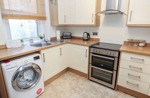 Stainburn Cottage | Lonsdale Street