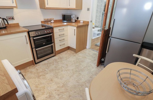 Stainburn Cottage | Lonsdale Street