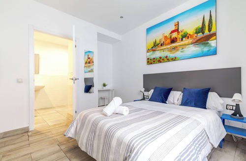 Ventas House | LooP Las Ventas - Adults Only