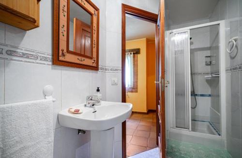 Caunedo House | Lorences A