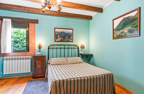 Caunedo House | Lorences A