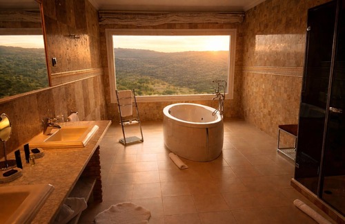 Robledo de Chavela Hotel | Los Cinco Enebros Hotel Spa by Bossh Hotels