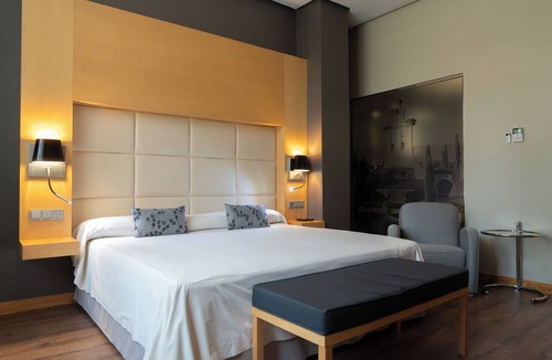 Ayllon Hotel | Los Claustros de Ayllón