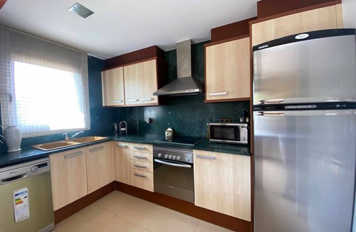 Platja d'Aro Apartment | Los delfines, Lloguer 3.0, swimming pools parking