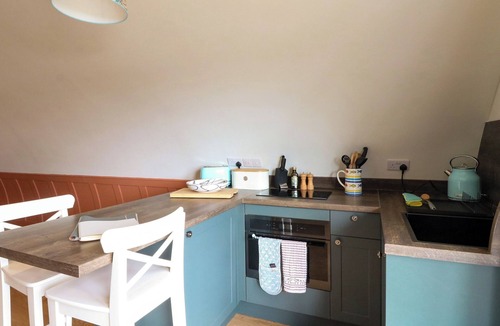 Isle of Luing Cottage | Losal