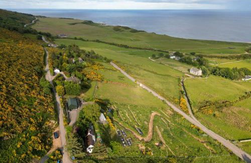 Helmsdale House | Lothmore Lookout - Sunrise