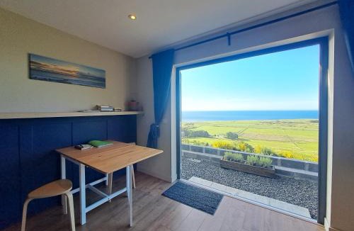 Helmsdale House | Lothmore Lookout - Sunrise