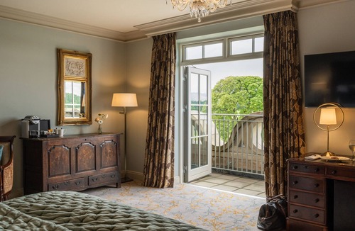 Enniskillen Hotel | Lough Erne Resort