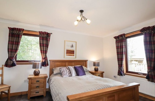 Marybank Cabin | Lovat Highland Bothy in Beauly