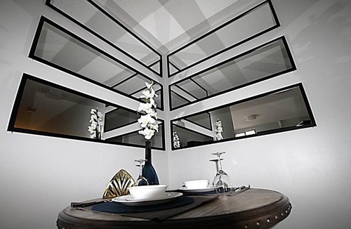 Downtown Ottawa Apartment | Love is in the air - Downtown retreat