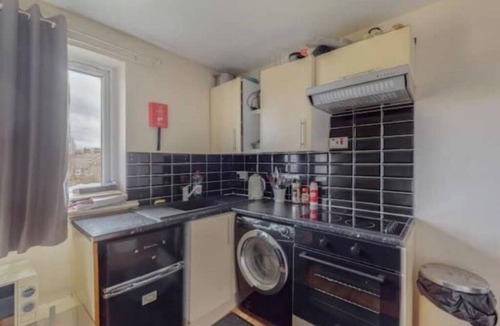 Leytonstone Apartment | Lovely 2-bedroom apartment with WiFi in vibrant London