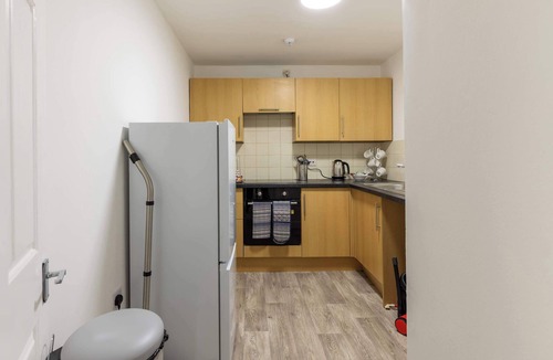 Whitehaven Apartment | Lovely 2BED Whitehaven Apartment with Sea Views