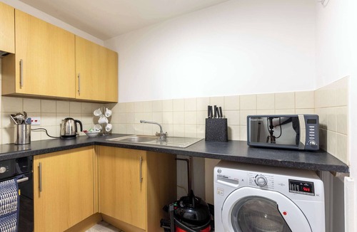 Whitehaven Apartment | Lovely 2BED Whitehaven Apartment with Sea Views