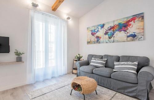 Banyoles Apartment | Lovely and bright apartment in the heart of Banyoles