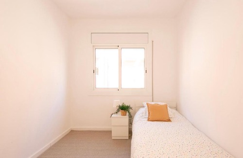 Almeda Apartment | Lovely apartment with 3 bedroom