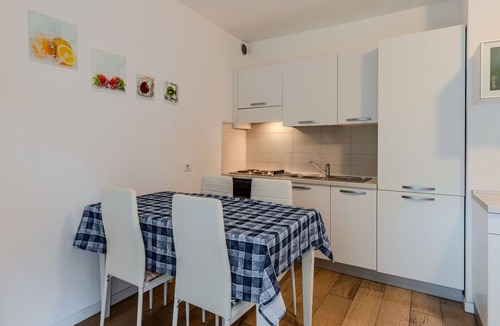 Arco Apartment | Lovely apartment for 4 people with WIFI, TV and patio