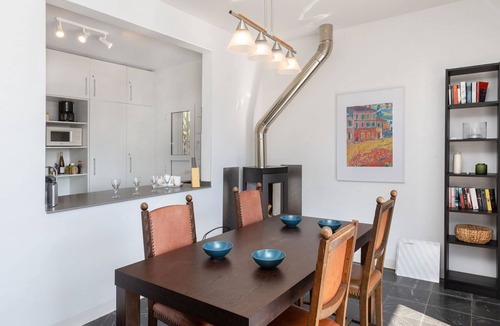 Llanca Apartment | Lovely apartment for 5 people with WIFI, TV and terrace