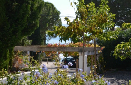 Llanca Apartment | Lovely apartment for 5 people with WIFI, TV and terrace
