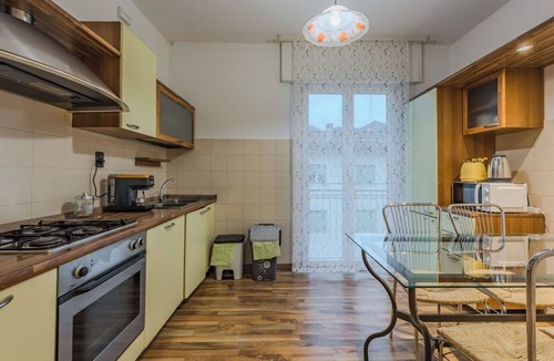 Arco Apartment | Lovely apartment for 6 people with WIFI, TV and patio