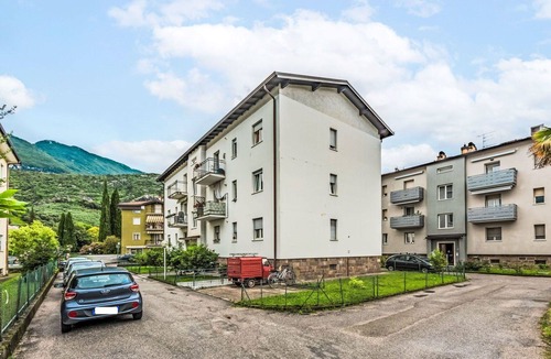 Arco Apartment | Lovely apartment for 6 people with WIFI, TV and patio