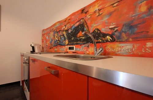 Agropoli Apartment | Lovely apartment in Agropoli