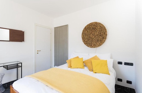 Carate Urio Apartment | Lovely Apartment overlooking the Lake